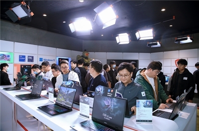 神影領銜，引爆未來 微星筆記本交流體驗會暨計算機軟硬件研發(fā)新趨勢回顧